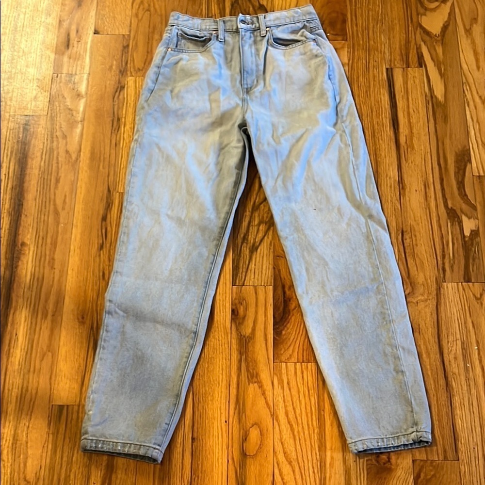 RSQ 90’s Jean